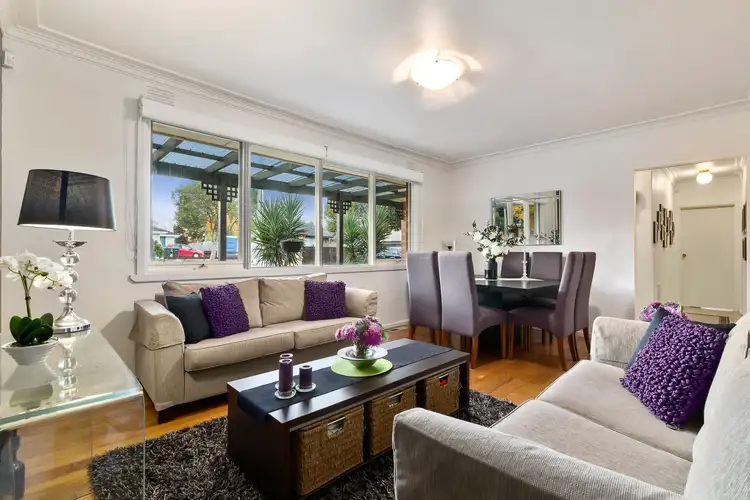 Fourth view of Homely house listing, 2 Valency Court, Mitcham VIC 3132