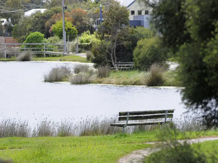 Fifth view of Homely house listing, 28 Norman Crescent, Point Lonsdale VIC 3225