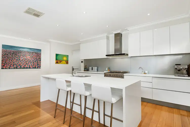 Fifth view of Homely house listing, 41 Munro Street, Macleod VIC 3085
