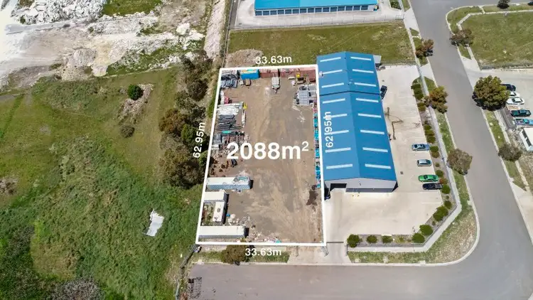 22 Glanville Drive, Kilmore VIC 3764