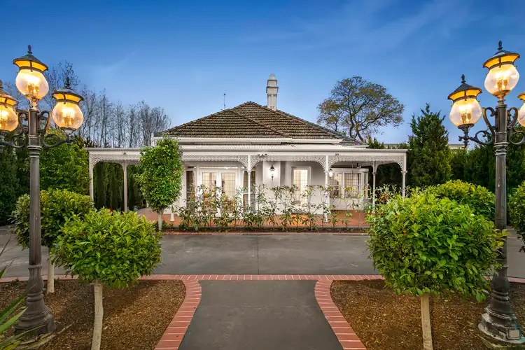 659 Orrong Road, Toorak VIC 3142