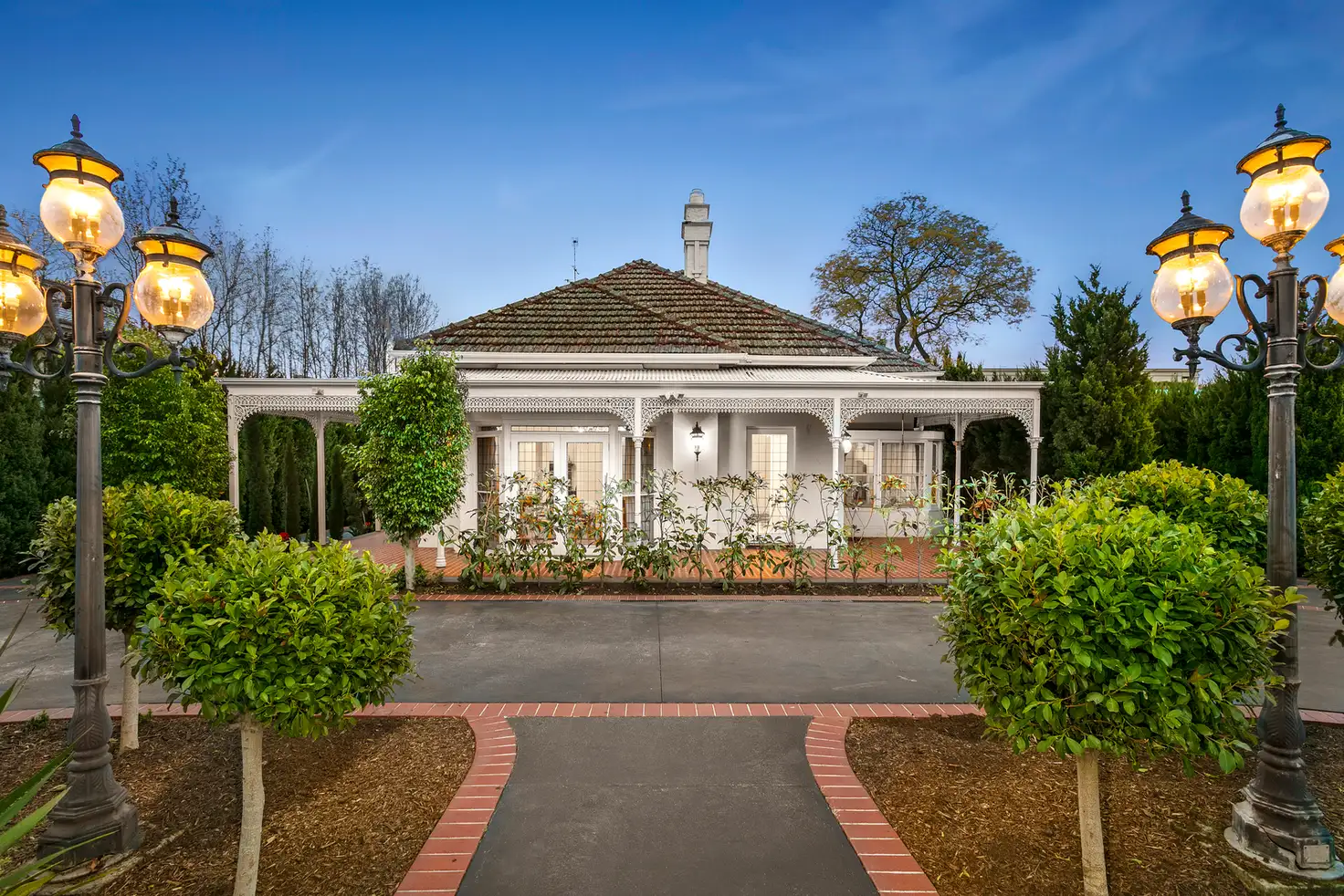 Main view of Homely house listing, 659 Orrong Road, Toorak VIC 3142