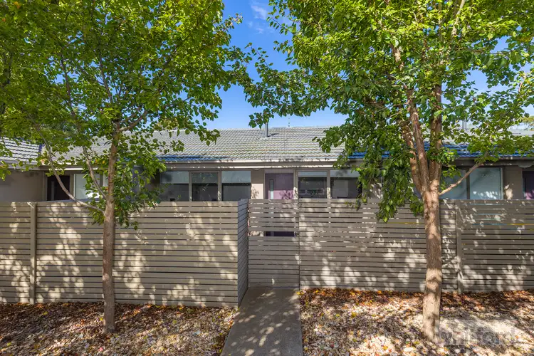 Main view of Homely unit listing, 2/7 Stafford Street, Herne Hill VIC 3218