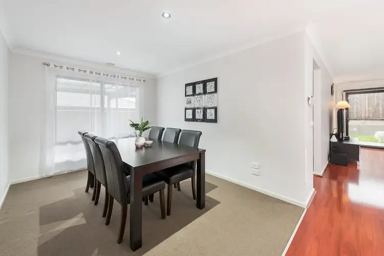 Sixth view of Homely house listing, 29 Botanica Drive, Chirnside Park VIC 3116