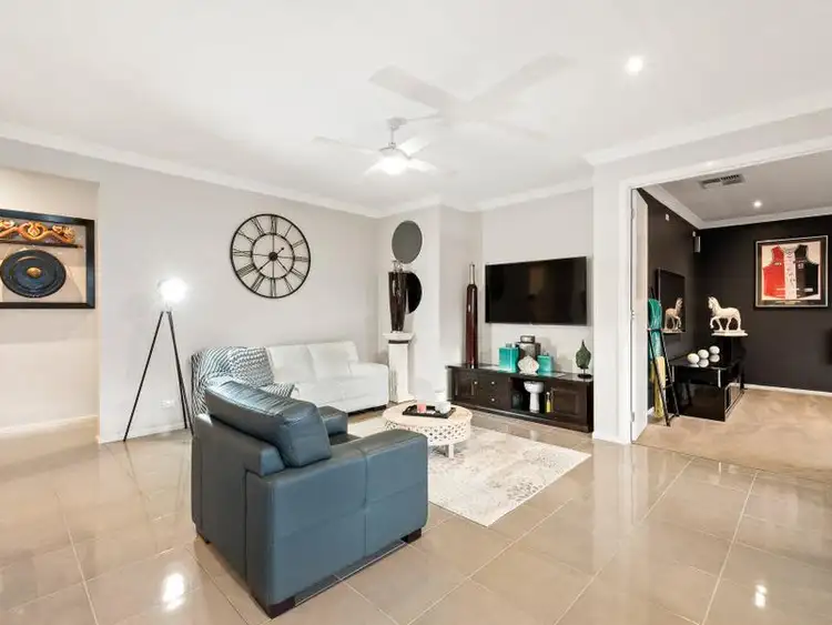Third view of Homely house listing, 23 Roaming Road, Doreen VIC 3754