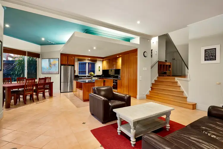 Third view of Homely house listing, 4 Wright Street, Hawthorn VIC 3122