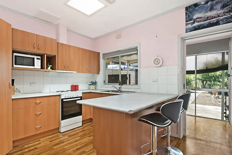 Third view of Homely house listing, 174 Porter Road, Heidelberg Heights VIC 3081