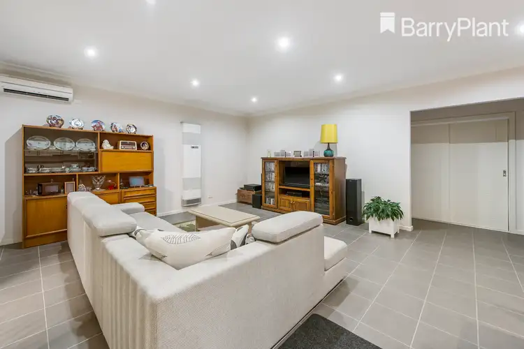 Sixth view of Homely house listing, 11 Ribbon Gum Drive, Tarneit VIC 3029