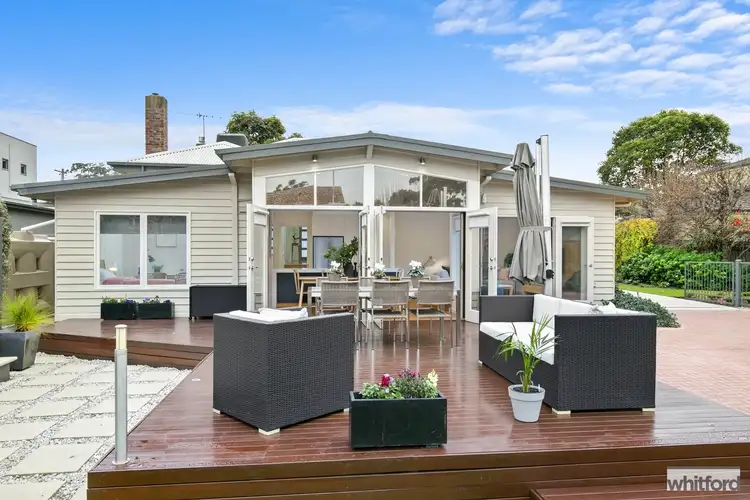 Sixth view of Homely house listing, 22 Upper Skene Street, Newtown VIC 3220
