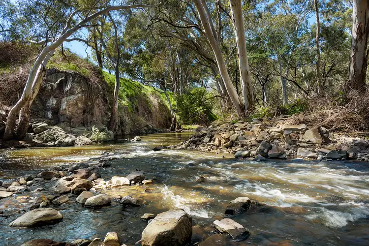 Third view of Homely house listing, 140 Ennis Road, Tallarook VIC 3659
