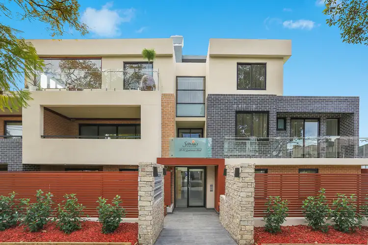 4/30-32 Lawrence Street, Peakhurst NSW 2210