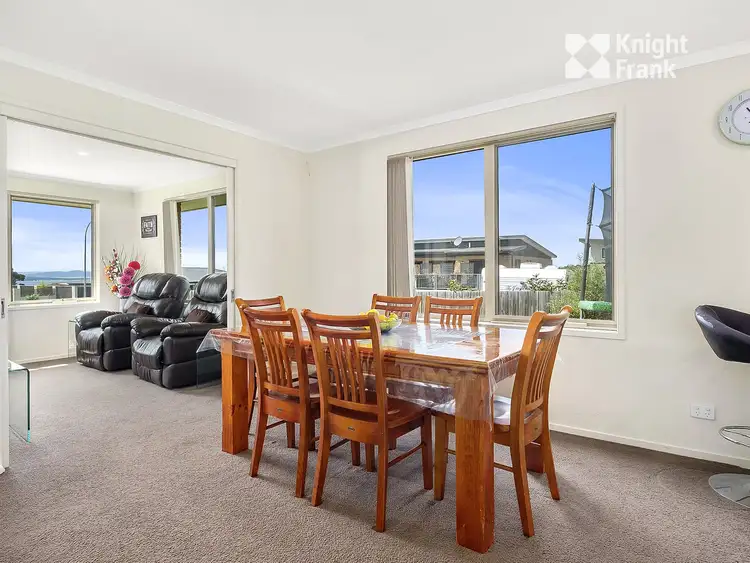 Fourth view of Homely house listing, 3 Syracuse Place, Blackmans Bay TAS 7052