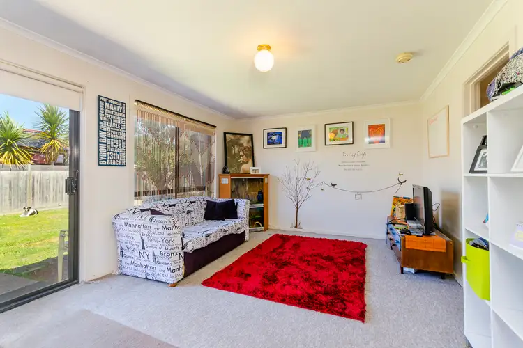 Fourth view of Homely house listing, 13 Miriam Court, Ocean Grove VIC 3226