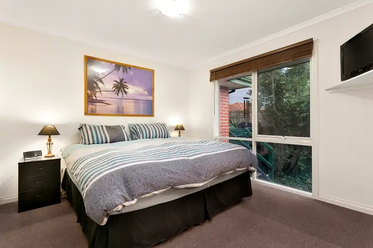 Fifth view of Homely unit listing, 111B Clyde Street, Box Hill North VIC 3129