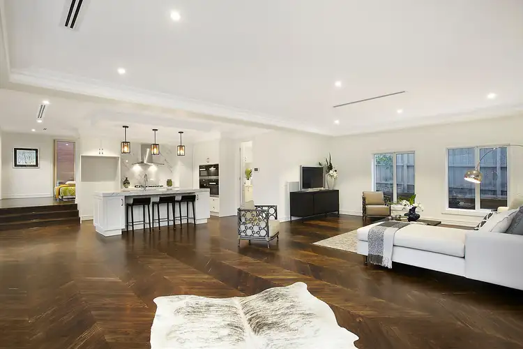 Second view of Homely house listing, 23 Singleton Road, Balwyn North VIC 3104