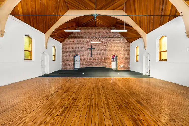 Third view of Homely other listing, 80 Ross Street, Port Melbourne VIC 3207