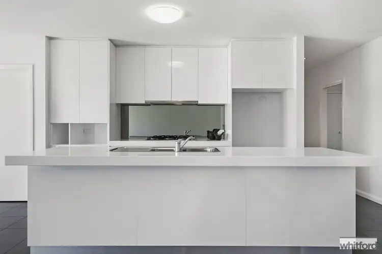 Third view of Homely townhouse listing, 1/106 St Albans Road, East Geelong VIC 3219