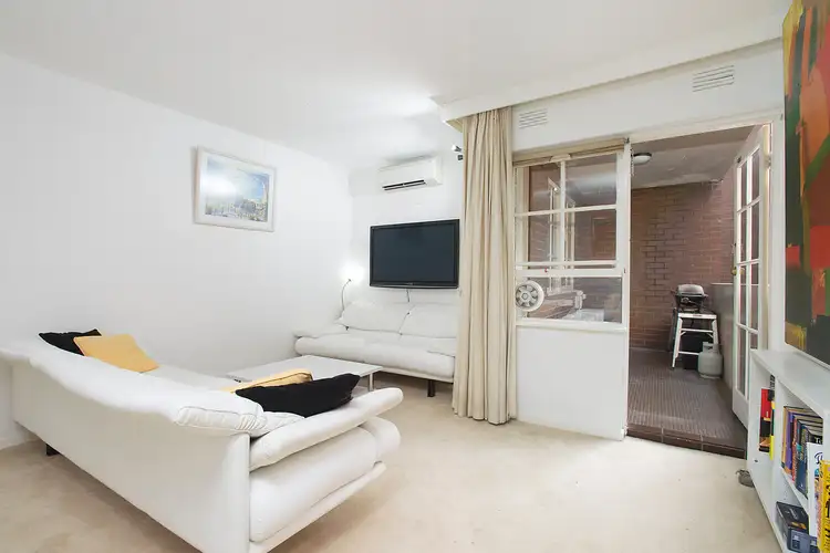 Second view of Homely apartment listing, 14/322-328 Dandenong Road, St Kilda East VIC 3183