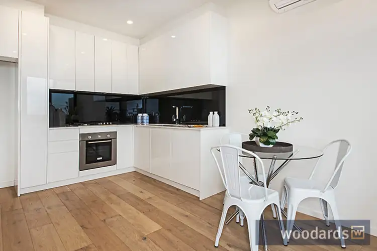 Third view of Homely apartment listing, 302/332 Neerim Road, Carnegie VIC 3163