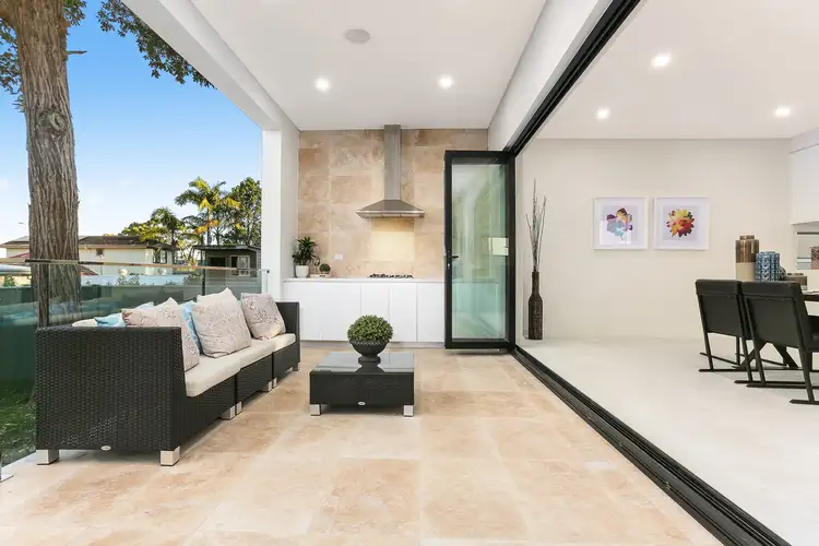 Fourth view of Homely house listing, 8 Treloar Avenue, Mortdale NSW 2223