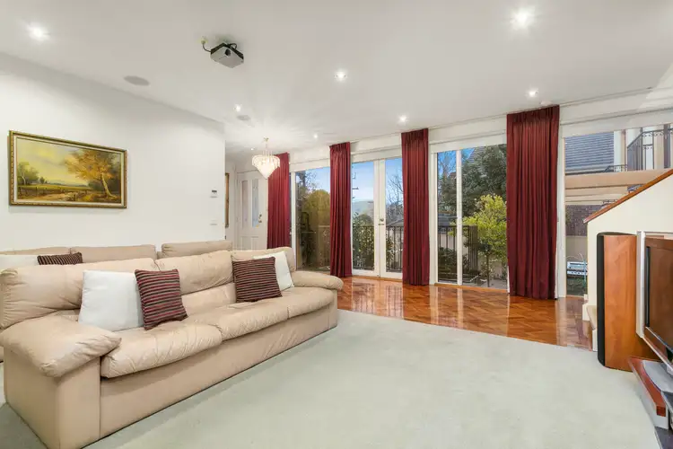 Fourth view of Homely house listing, 4 Elizabeth Street, Malvern VIC 3144