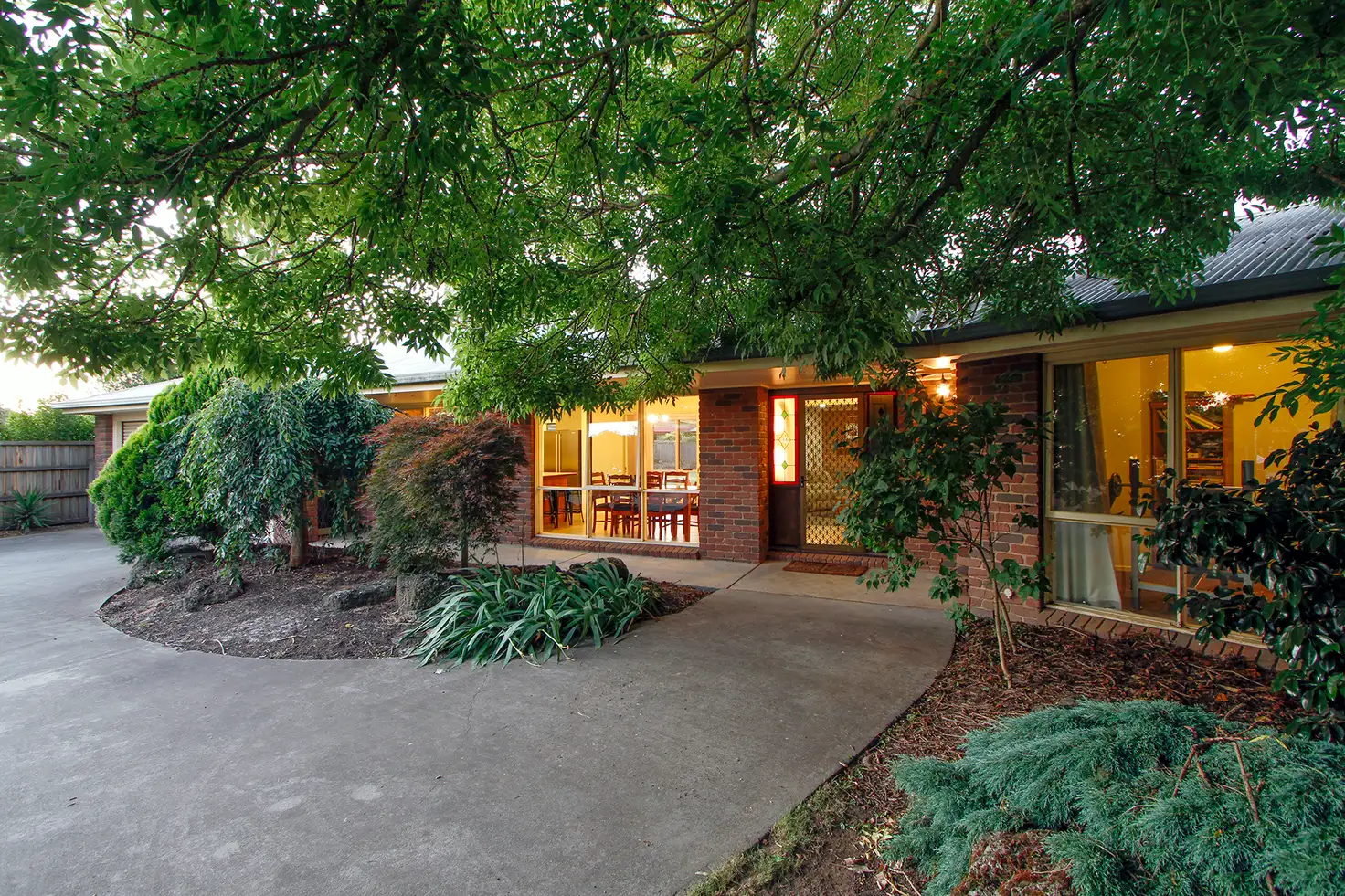 Main view of Homely house listing, 16 Yvette Close, Sale VIC 3850