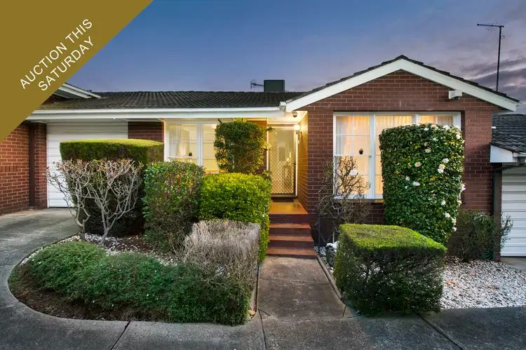 2/130 Balwyn Road, Balwyn VIC 3103