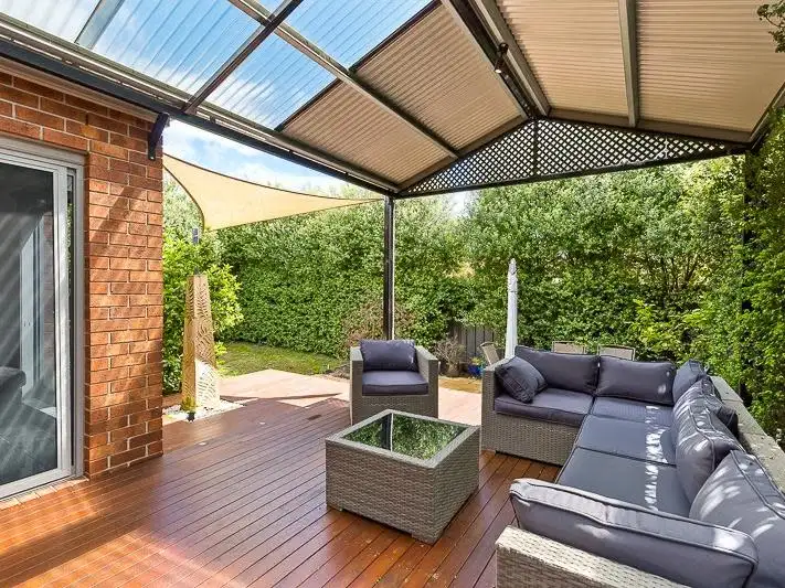 Sixth view of Homely house listing, 15 Jupiter Avenue, Mernda VIC 3754