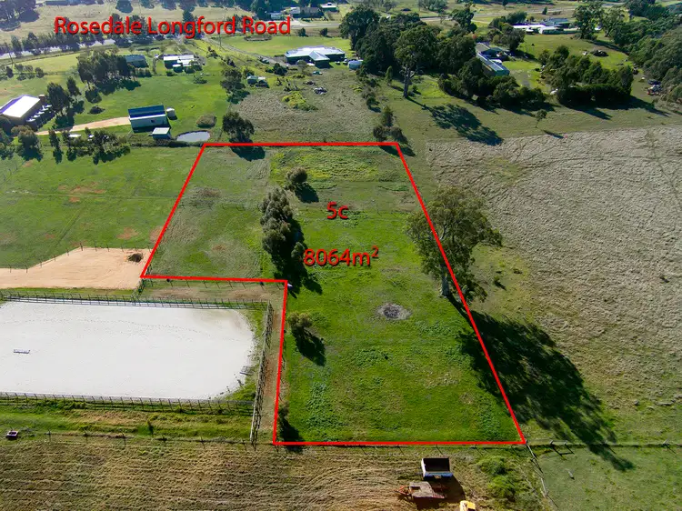 LOT 3/5C Boggy Creek Road, Longford VIC 3851
