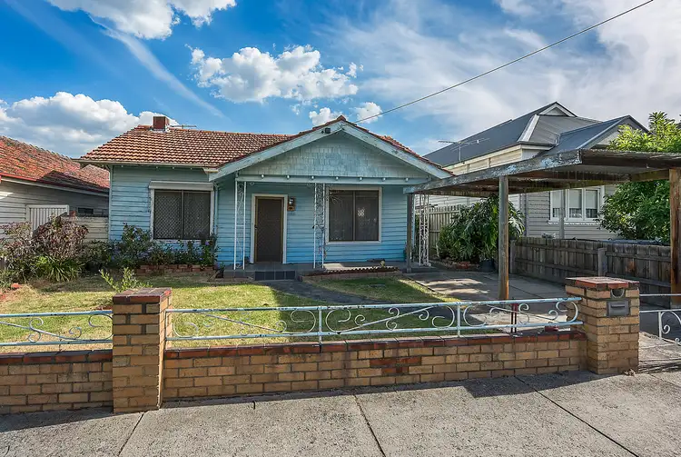 181 Hutton Street, Thornbury VIC 3071