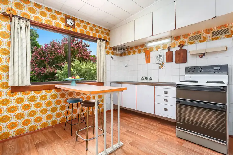 Second view of Homely house listing, 72 Grove Avenue, Narwee NSW 2209