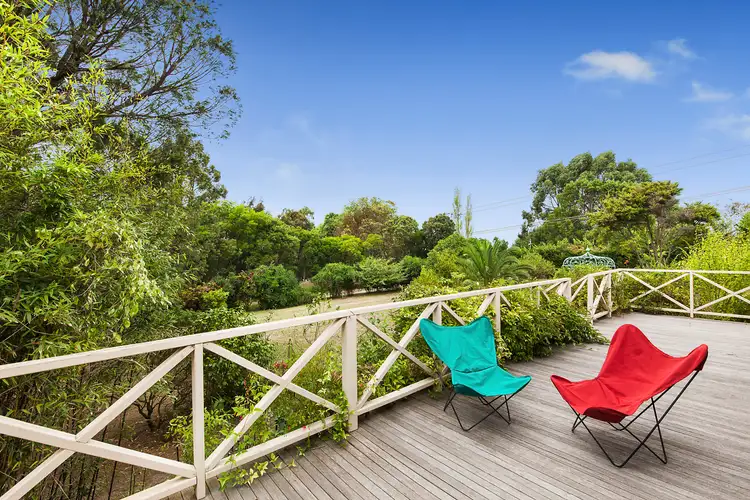 Second view of Homely house listing, 22 Ocean View Avenue, Red Hill South VIC 3937