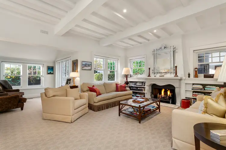 Fifth view of Homely house listing, 21 Iona Avenue, Toorak VIC 3142