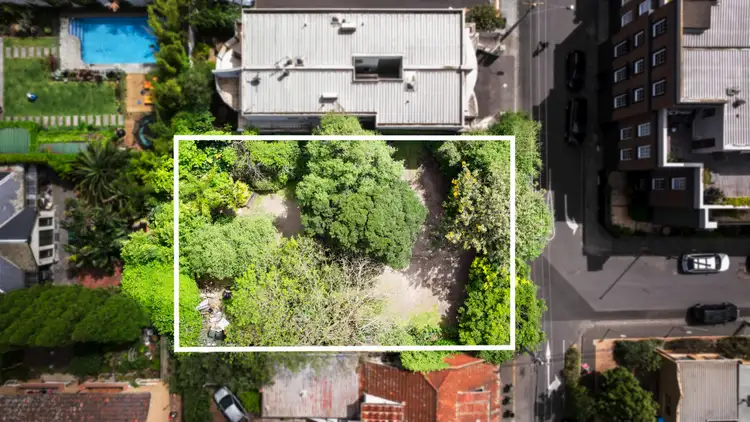 21-23 Chambers Street, South Yarra VIC 3141