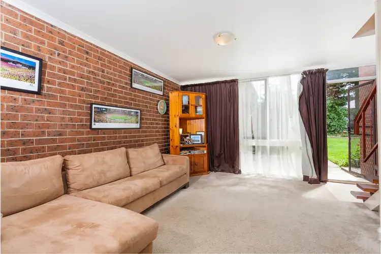 Third view of Homely unit listing, 5/1 Holman Court, Breakwater VIC 3219