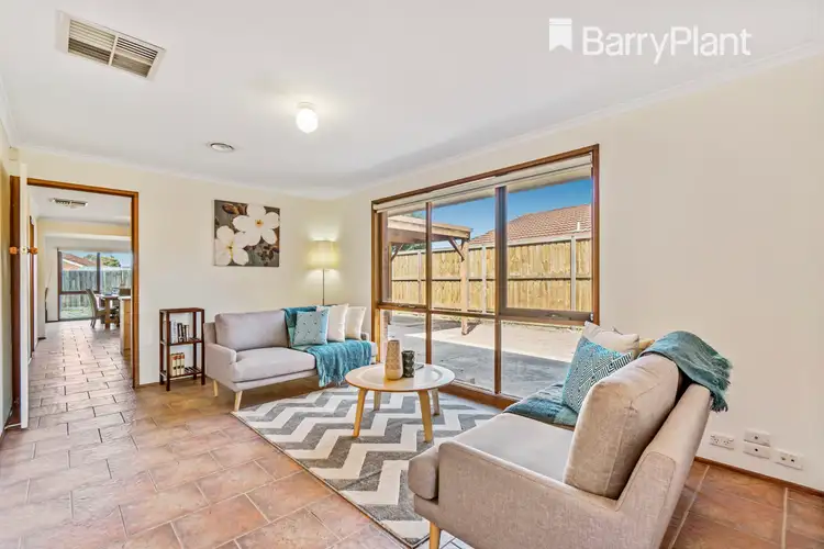 Seventh view of Homely house listing, 21 Arundel Court, Hoppers Crossing VIC 3029