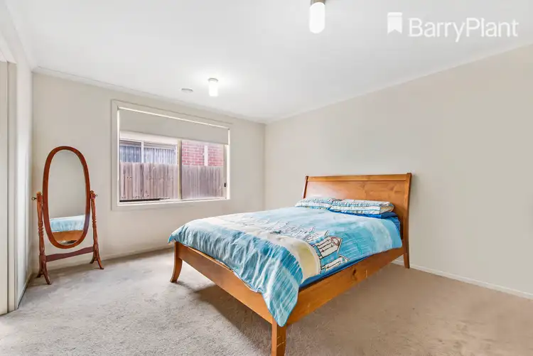 Seventh view of Homely house listing, 25 Galeff Avenue, Truganina VIC 3029