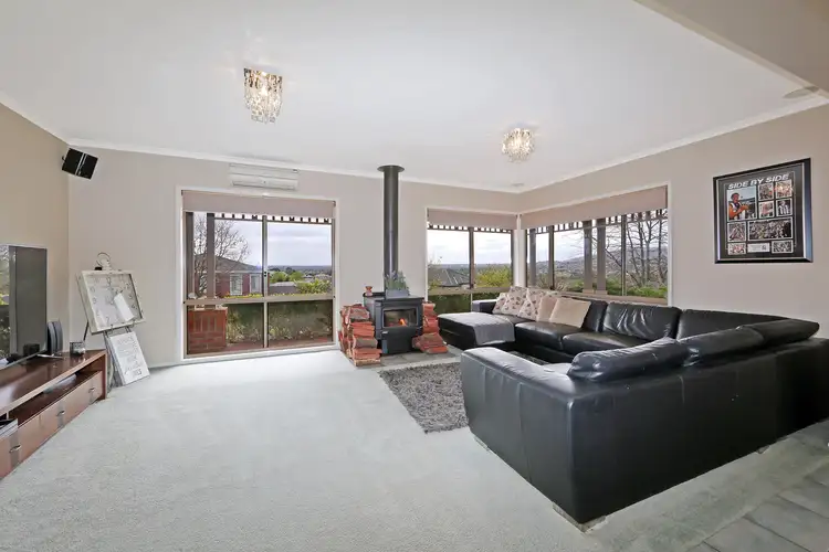 Fourth view of Homely house listing, 18 Pineview Court, Lysterfield VIC 3156