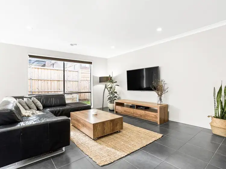 Fourth view of Homely house listing, 10 Leith Drive, Mernda VIC 3754