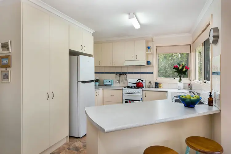 Third view of Homely house listing, 13A Lyndhurst Crescent, Box Hill North VIC 3129