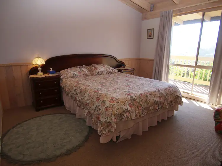 Seventh view of Homely house listing, 170 Carey Road, Yea VIC 3717