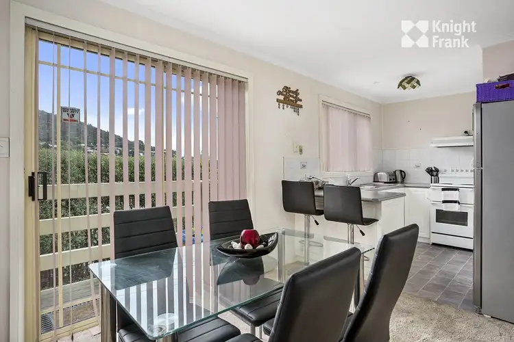 Sixth view of Homely townhouse listing, 3/4-6 Katrina Court, Lindisfarne TAS 7015