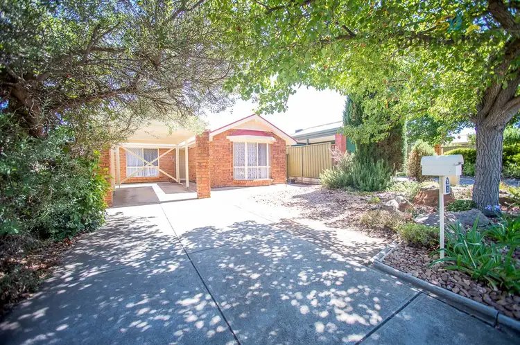 2 Keith Lewis Court, Wynn Vale SA 5127