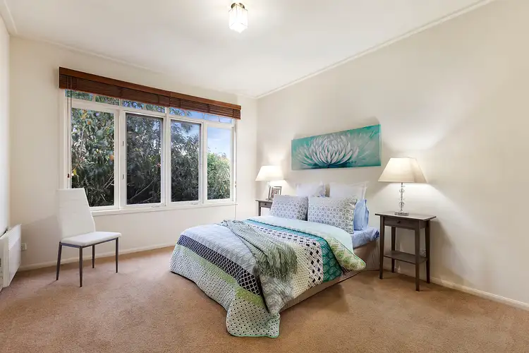 Fifth view of Homely apartment listing, 3/110 Rouse Street, Port Melbourne VIC 3207