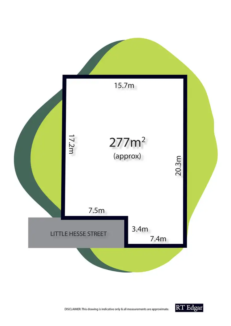 Seventh view of Homely land listing, 9 Little Hesse Street, Queenscliff VIC 3225