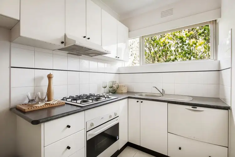 Second view of Homely apartment listing, 10/55 Northcote Road, Armadale VIC 3143