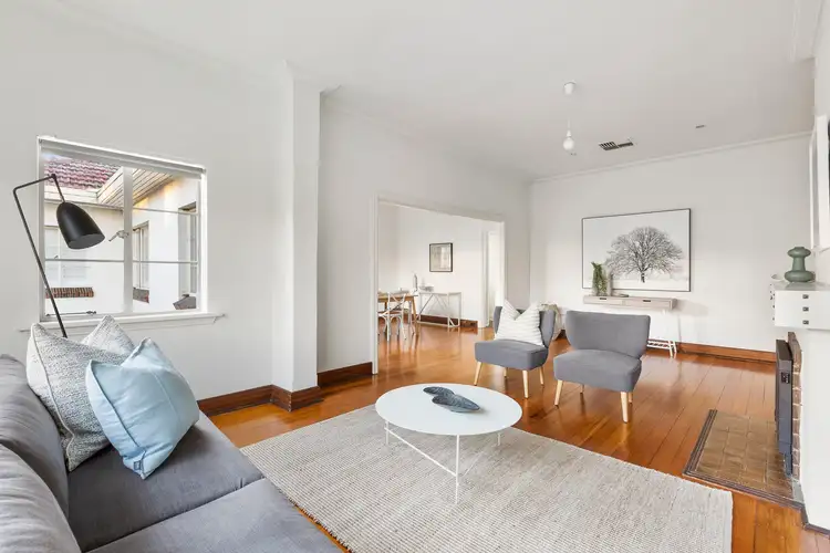 Second view of Homely apartment listing, 4/51 Wattletree Road, Armadale VIC 3143