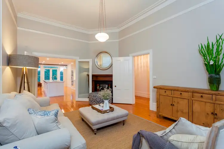 Fourth view of Homely house listing, 19 Laurel Bank Parade, Newtown VIC 3220