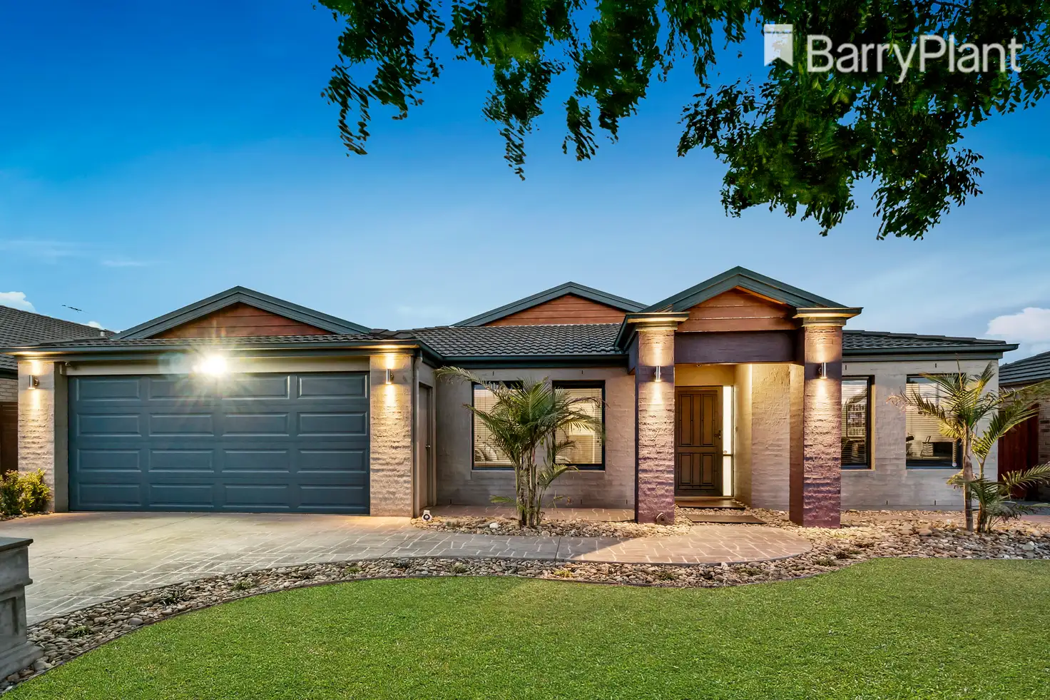 Main view of Homely house listing, 15 Emperor Parade, Tarneit VIC 3029