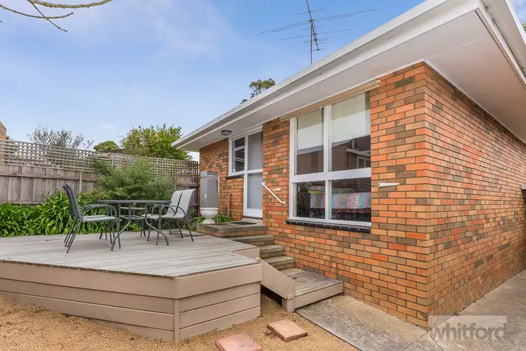 Third view of Homely unit listing, 20/199 Noble Street, Newtown VIC 3220